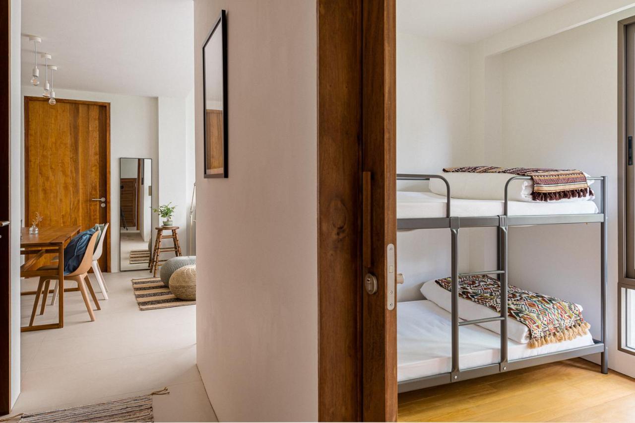 Apt476 Бангкок Экстерьер фото