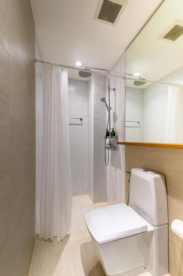 Apt476 Бангкок Экстерьер фото